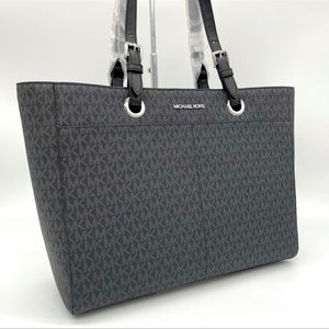 Michael Kors Large Multifunctional Commuter Tote